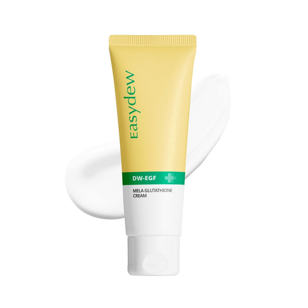 EASYDEW DW-EGF Mela Glutathione Cream