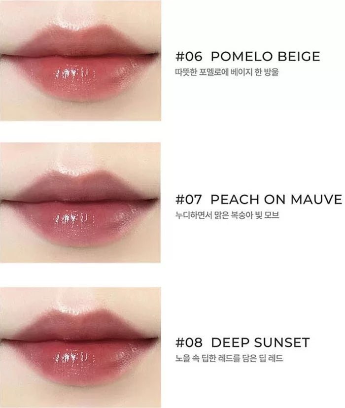 EGVEGAN Air Fill Tint 4g