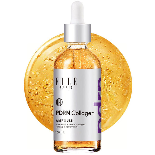 ELLE PARIS PDRN Collagen Ampoule 100ml