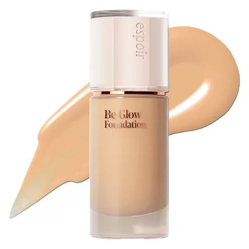ESPOIR Be Glow Foundation 30g