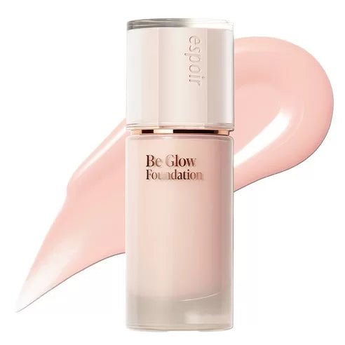 ESPOIR Be Glow Foundation 30g