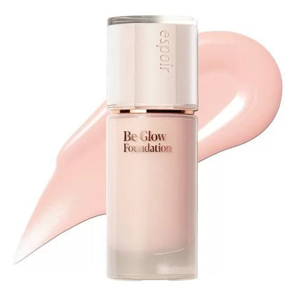 ESPOIR Be Glow Foundation 30g