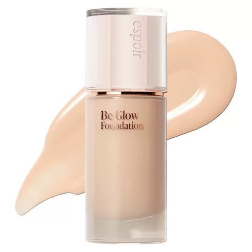 ESPOIR Be Glow Foundation 30g