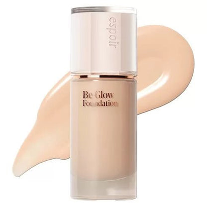 ESPOIR Be Glow Foundation 30g