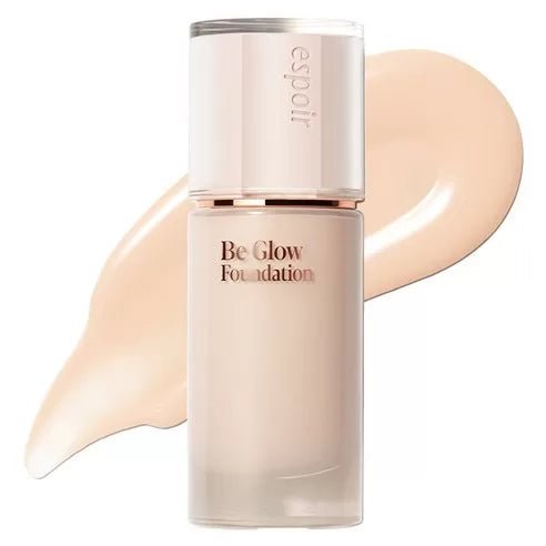 ESPOIR Be Glow Foundation 30g