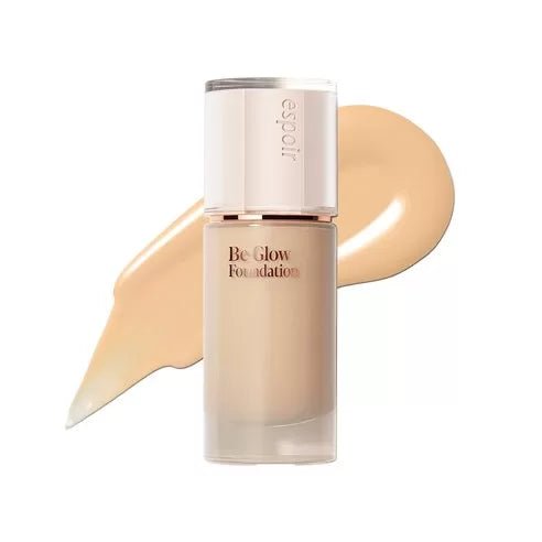 ESPOIR Be Glow Foundation 30g