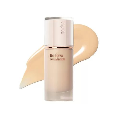 ESPOIR Be Glow Foundation 30g