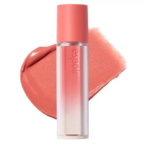 ESPOIR Couture Lip Tint Fitting Blur 4g