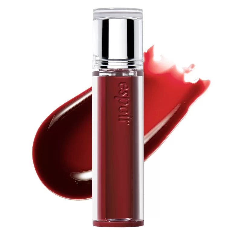 ESPOIR Couture Lip Tint Glaze 4g