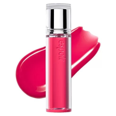 ESPOIR Couture Lip Tint Glaze 4g