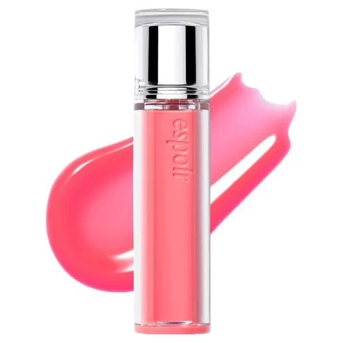 ESPOIR Couture Lip Tint Glaze 4g