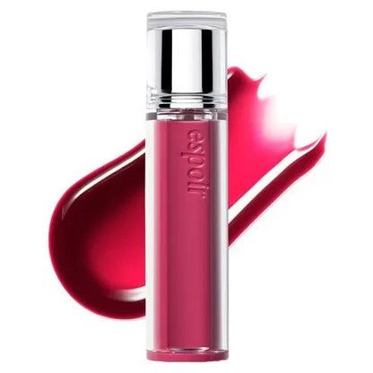 ESPOIR Couture Lip Tint Glaze 4g