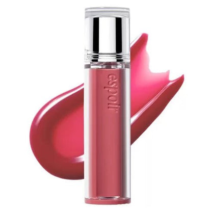 ESPOIR Couture Lip Tint Glaze 4g