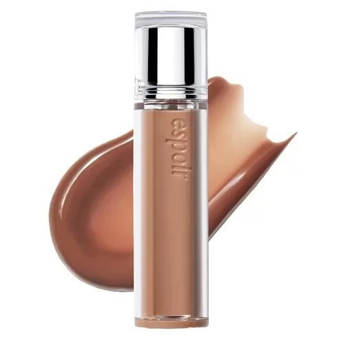 ESPOIR Couture Lip Tint Glaze 4g