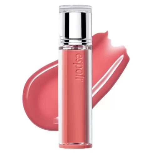 ESPOIR Couture Lip Tint Glaze 4g