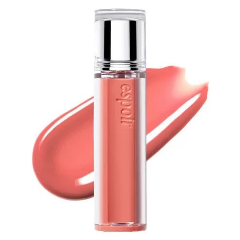 ESPOIR Couture Lip Tint Glaze 4g