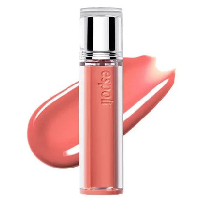 ESPOIR Couture Lip Tint Glaze 4g