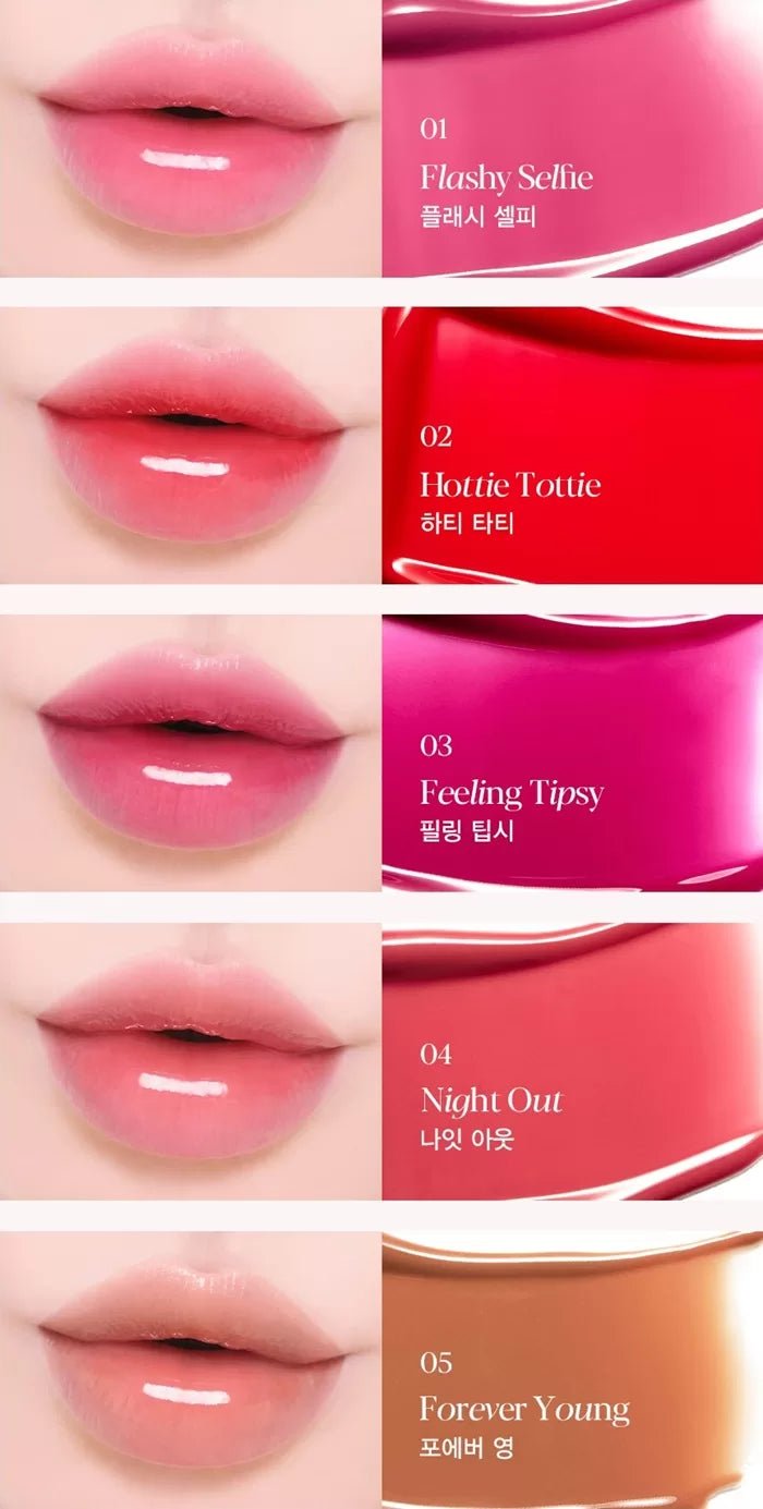 ESPOIR Mega Melting Bomb 1.7g