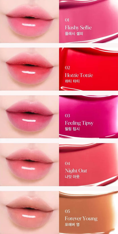 ESPOIR Mega Melting Bomb 1.7g