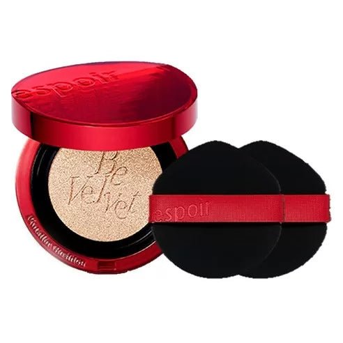 ESPOIR Pro Tailor Be Velvet Cover Cushion 13g