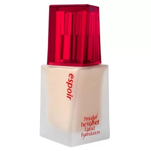 ESPOIR Pro Tailor Foundation Be Velvet 30g