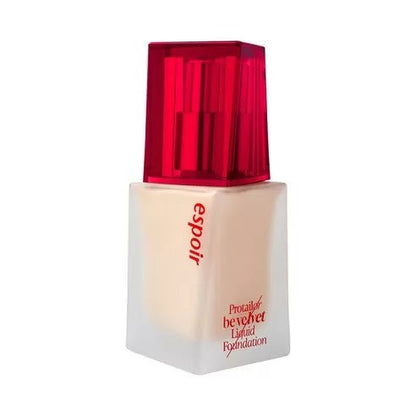 ESPOIR Pro Tailor Foundation Be Velvet 30g