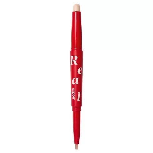 ESPOIR Real Eye Dual Stick 1.3g