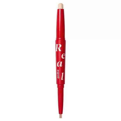 ESPOIR Real Eye Dual Stick 1.3g