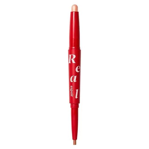 ESPOIR Real Eye Dual Stick 1.3g