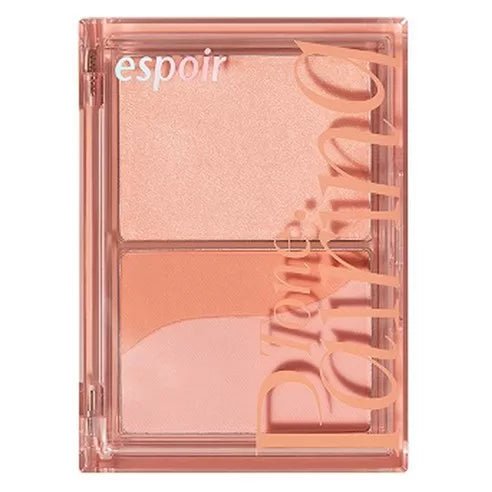 ESPOIR Tone Pairing Cheek 9.6g