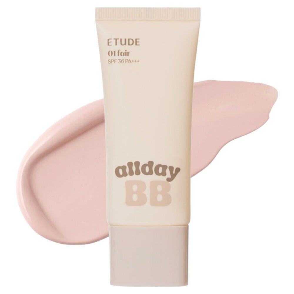 ETUDE All Day Glass Fit BB Cream 35ml