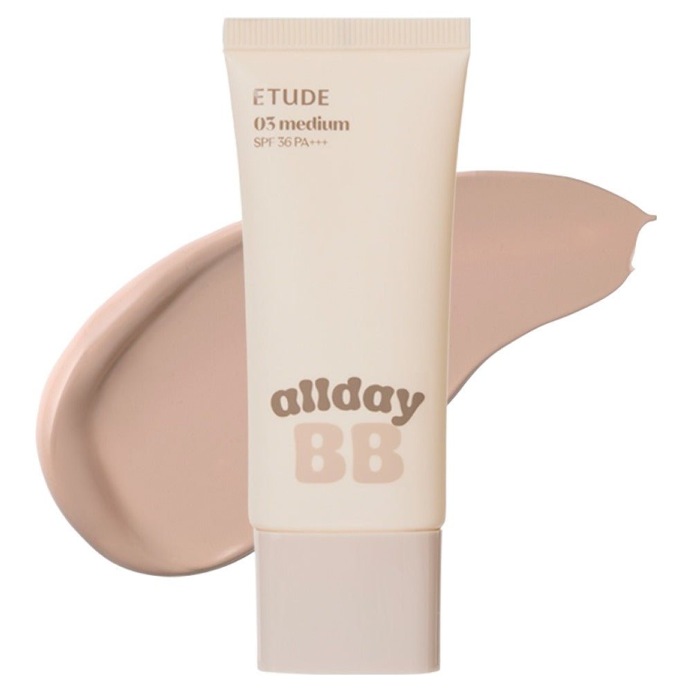 ETUDE All Day Glass Fit BB Cream 35ml