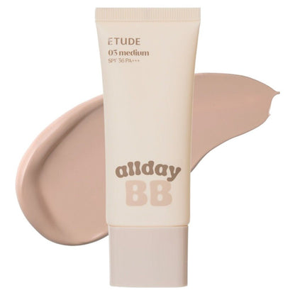 ETUDE All Day Glass Fit BB Cream 35ml