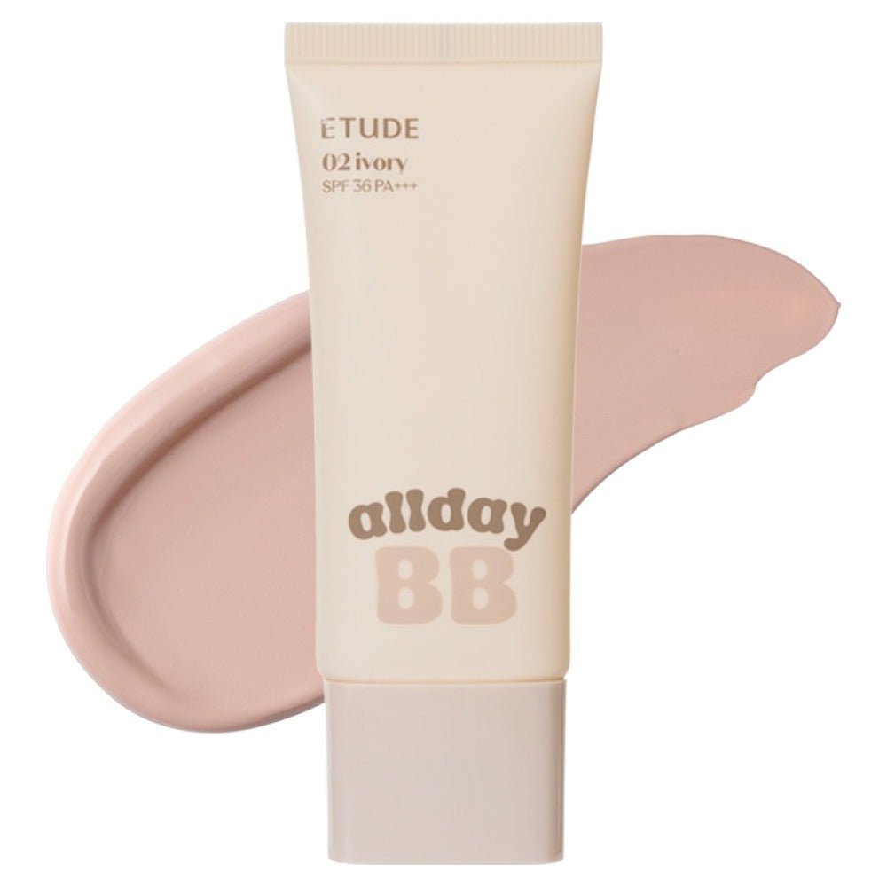 ETUDE All Day Glass Fit BB Cream 35ml