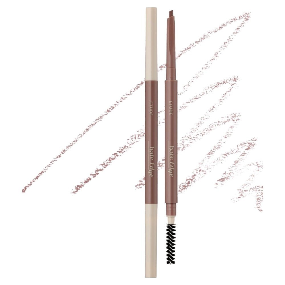 ETUDE Bare Edge Slim Brow