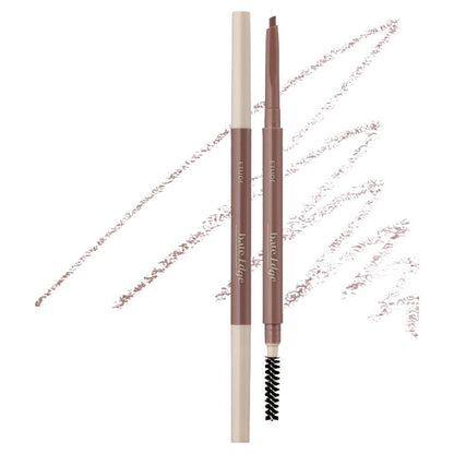 ETUDE Bare Edge Slim Brow