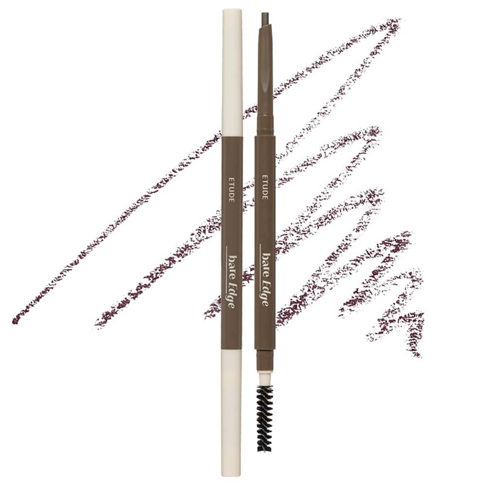 ETUDE Bare Edge Slim Brow