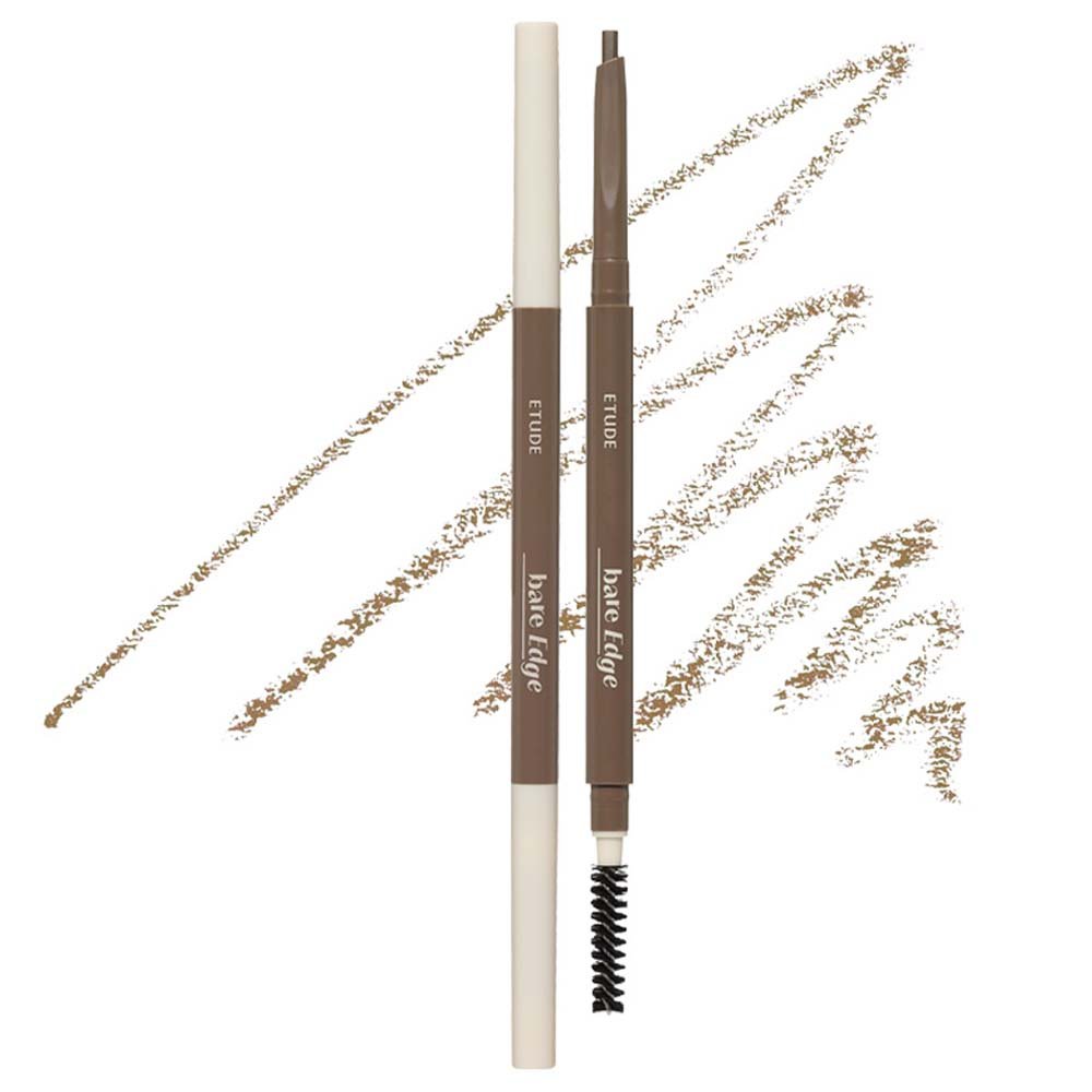 ETUDE Bare Edge Slim Brow
