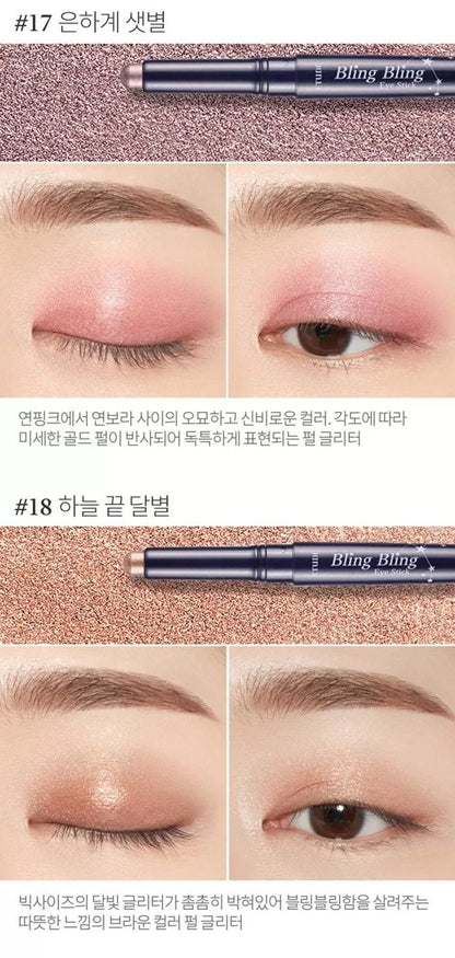 ETUDE Bling Bling Eye Stick 1.4g