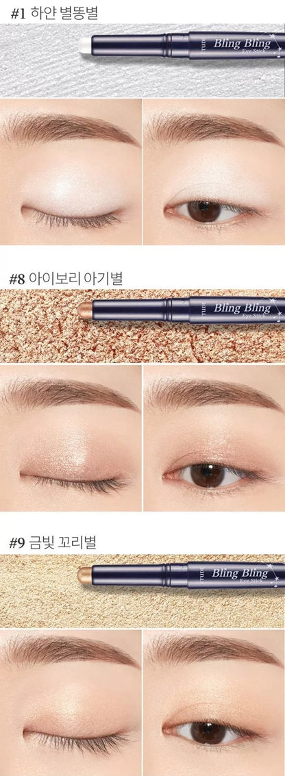 ETUDE Bling Bling Eye Stick 1.4g