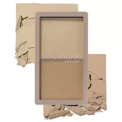 ETUDE Contour Powder 10g