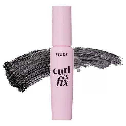 ETUDE Curl Fix Mascara Mini 4g
