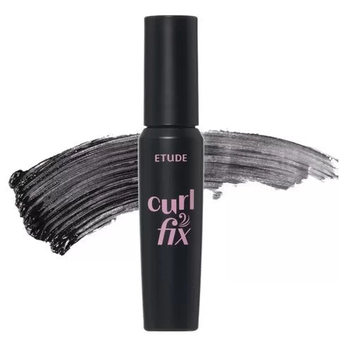 ETUDE Curl Fix Mascara Mini 4g