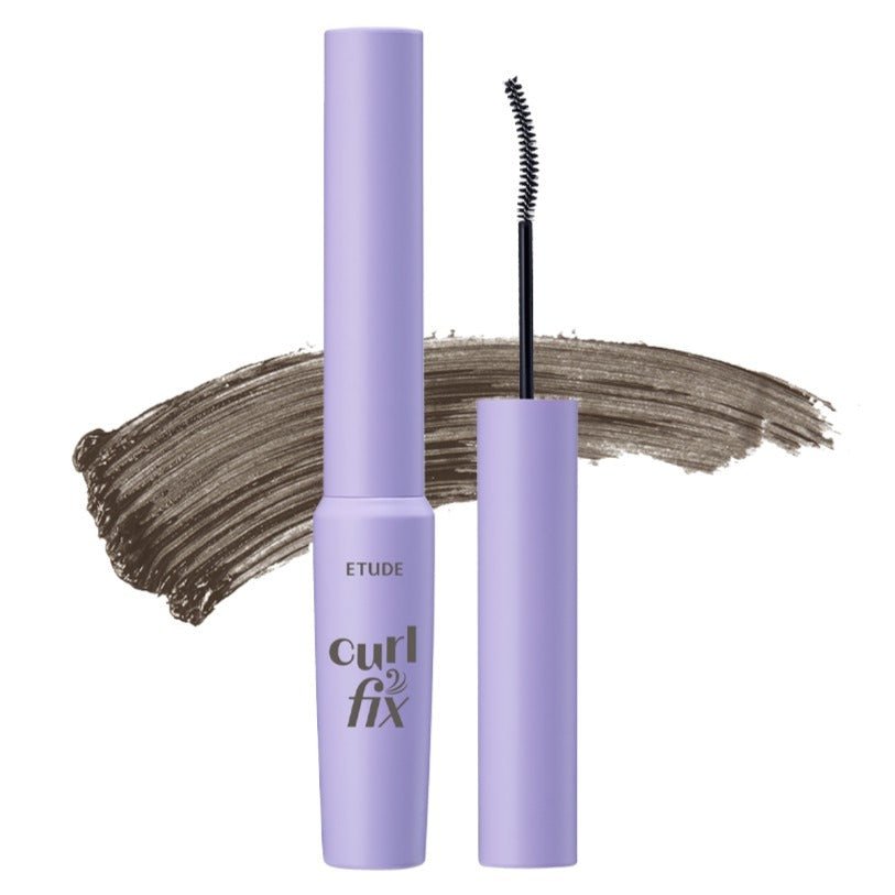 ETUDE Curl Fix Skinny Mascara