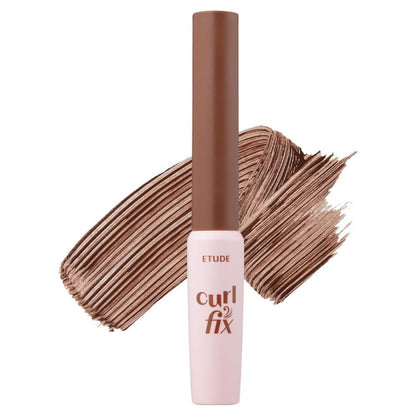 ETUDE Curl Fix Skinny Mascara