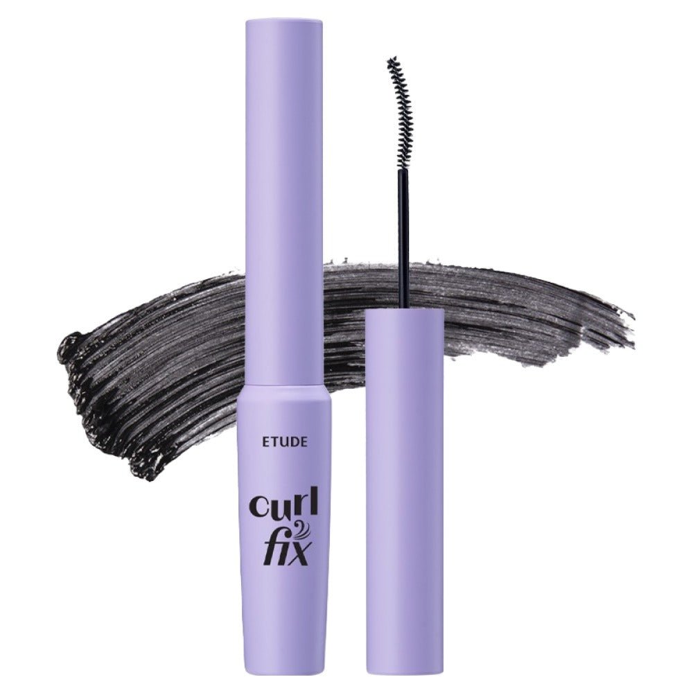 ETUDE Curl Fix Skinny Mascara