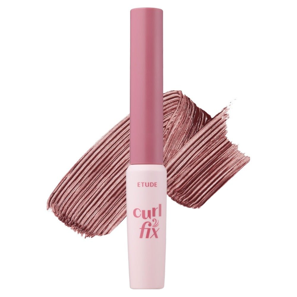 ETUDE Curl Fix Skinny Mascara