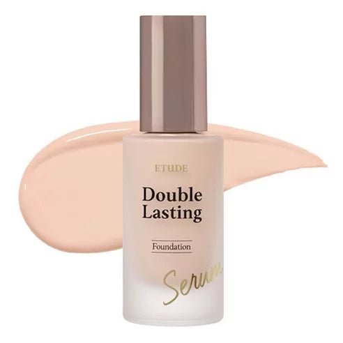 ETUDE Double Lasting Serum Skin Foundation 30g