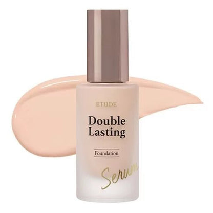 ETUDE Double Lasting Serum Skin Foundation 30g