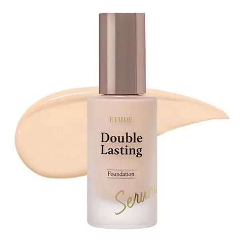 ETUDE Double Lasting Serum Skin Foundation 30g